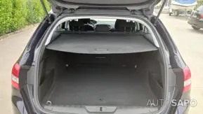 Peugeot 308 1.5 BlueHDi Style de 2019
