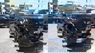 Peugeot 2008 de 2020