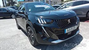 Peugeot 2008 de 2020