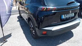 Peugeot 2008 de 2020