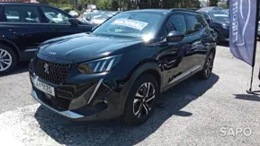 Peugeot 2008 de 2020