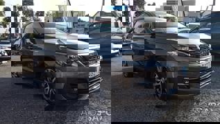 Peugeot 308 de 2021