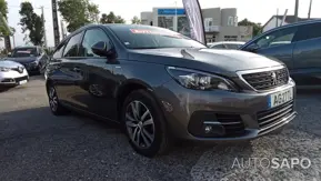Peugeot 308 de 2021