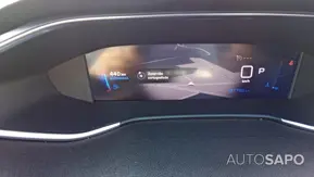 Peugeot 308 de 2021