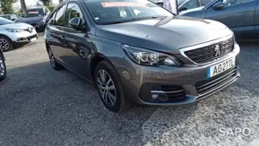 Peugeot 308 de 2021
