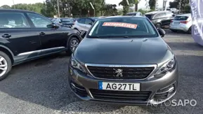 Peugeot 308 de 2021