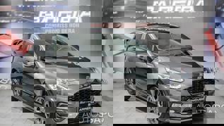 Ford Fiesta 1.0 EcoBoost ST-Line de 2018