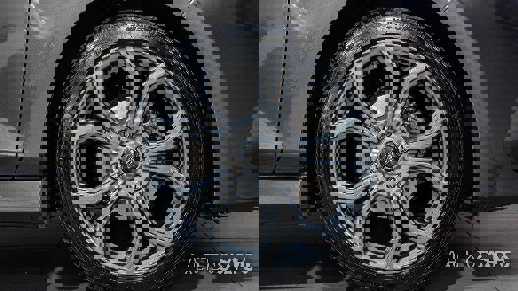 Ford Fiesta 1.0 EcoBoost ST-Line de 2018