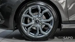 Ford Fiesta 1.0 EcoBoost ST-Line de 2018
