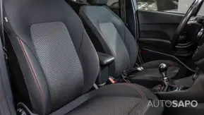 Ford Fiesta 1.0 EcoBoost ST-Line de 2018