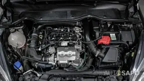 Ford Fiesta 1.0 EcoBoost ST-Line de 2018