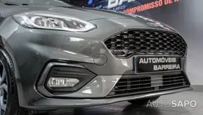Ford Fiesta 1.0 EcoBoost ST-Line de 2018