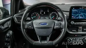 Ford Fiesta 1.0 EcoBoost ST-Line de 2018