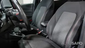 Ford Fiesta 1.0 EcoBoost ST-Line de 2018