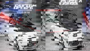 Abarth 595 1.4 T-Jet Competizione de 2016
