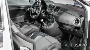 Abarth 595 1.4 T-Jet Competizione de 2016
