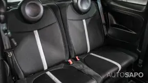 Abarth 595 1.4 T-Jet Competizione de 2016