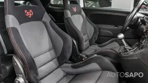 Abarth 595 1.4 T-Jet Competizione de 2016