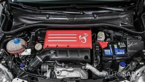 Abarth 595 1.4 T-Jet Competizione de 2016