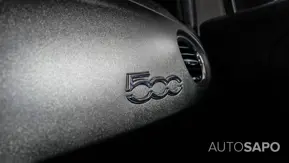 Abarth 595 1.4 T-Jet Competizione de 2016