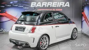 Abarth 595 1.4 T-Jet Competizione de 2016