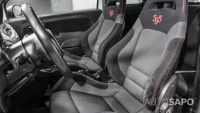 Abarth 595 1.4 T-Jet Competizione de 2016