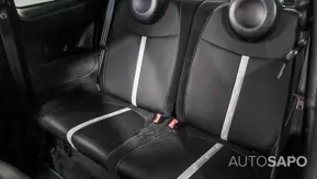 Abarth 595 1.4 T-Jet Competizione de 2016