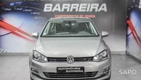 Volkswagen Golf de 2015