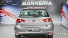 Volkswagen Golf de 2015