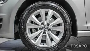 Volkswagen Golf de 2015