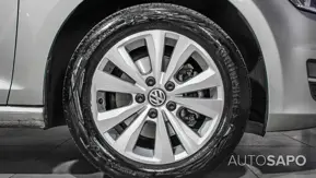 Volkswagen Golf de 2015
