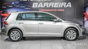 Volkswagen Golf de 2015