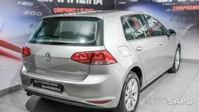 Volkswagen Golf de 2015