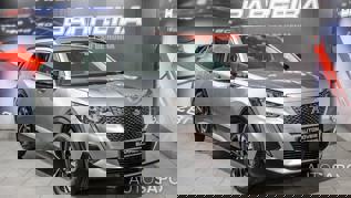 Peugeot e-2008 de 2022