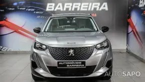 Peugeot e-2008 de 2022
