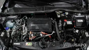 Peugeot e-2008 de 2022