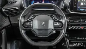 Peugeot e-2008 de 2022