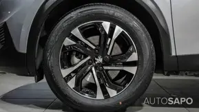 Peugeot e-2008 de 2022