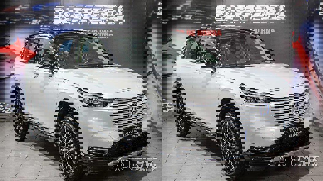 Honda HR-V 1.5 i-MMD e:HEV Advance de 2022