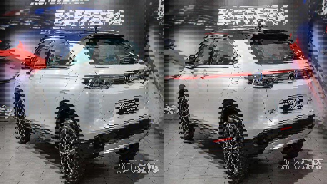 Honda HR-V 1.5 i-MMD e:HEV Advance de 2022