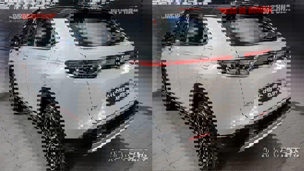Honda HR-V 1.5 i-MMD e:HEV Advance de 2022