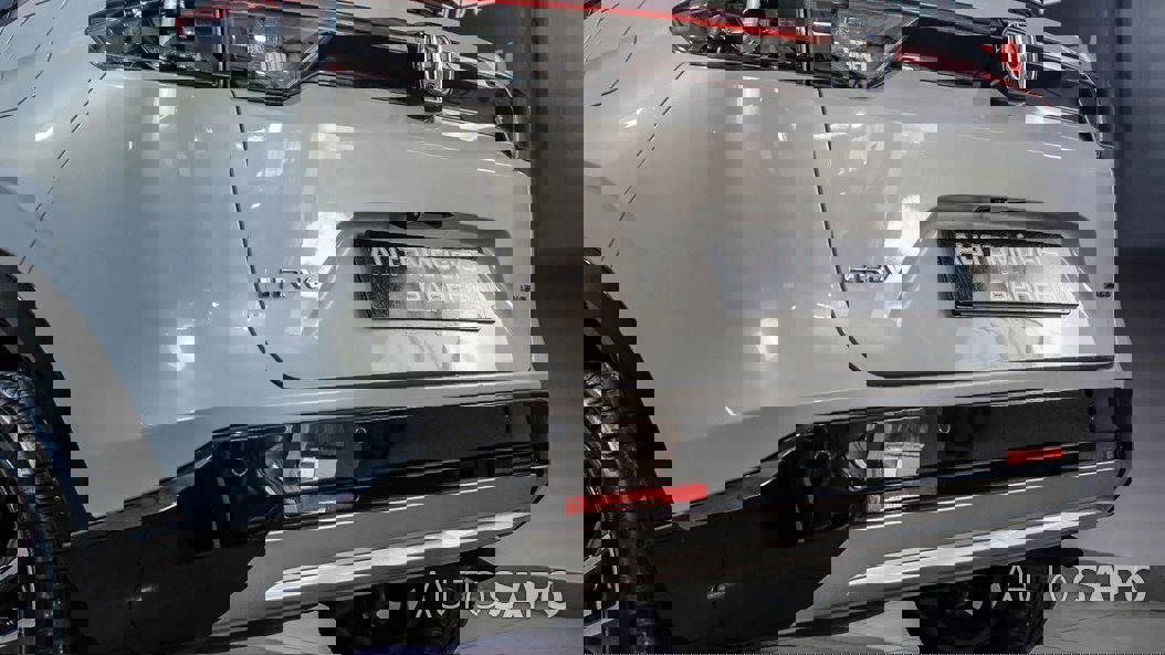Honda HR-V 1.5 i-MMD e:HEV Advance de 2022