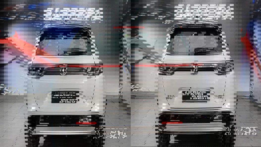Honda HR-V 1.5 i-MMD e:HEV Advance de 2022