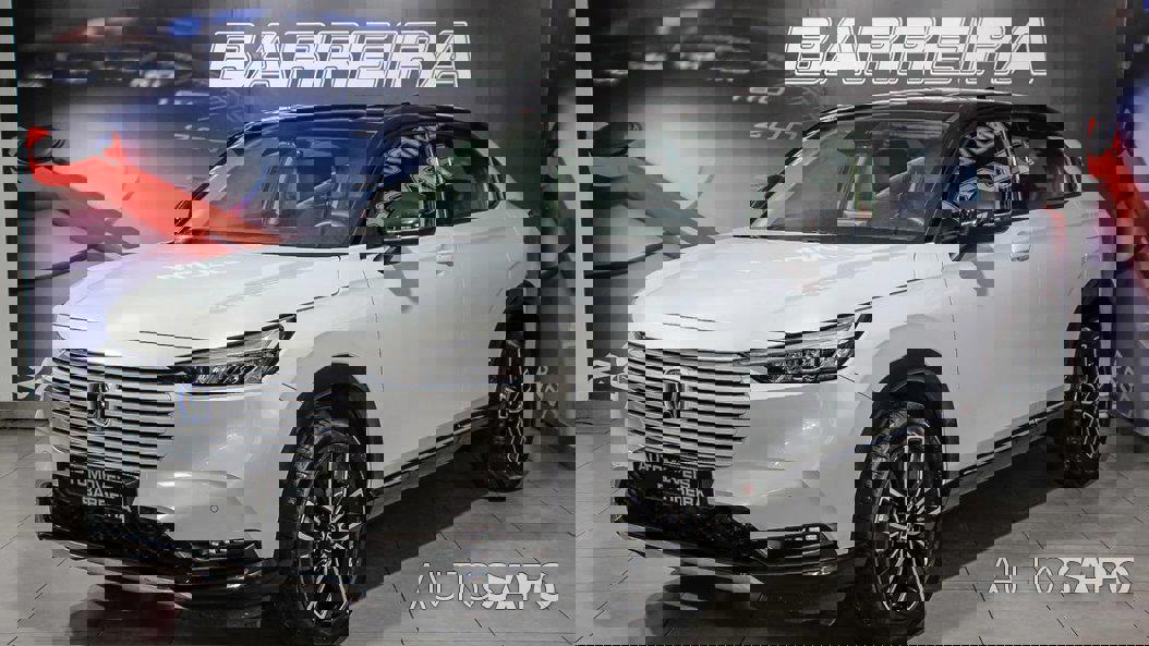 Honda HR-V 1.5 i-MMD e:HEV Advance de 2022