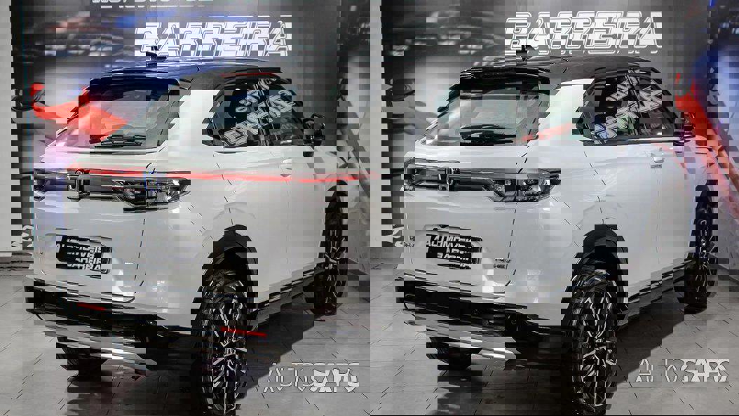 Honda HR-V 1.5 i-MMD e:HEV Advance de 2022