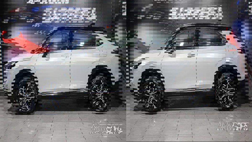 Honda HR-V 1.5 i-MMD e:HEV Advance de 2022