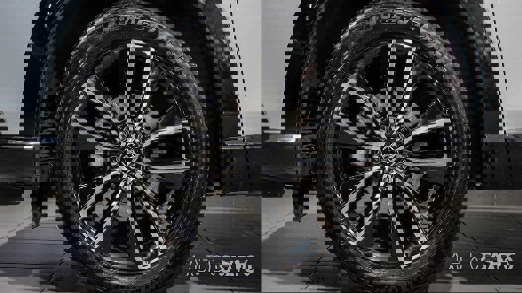 Honda HR-V 1.5 i-MMD e:HEV Advance de 2022