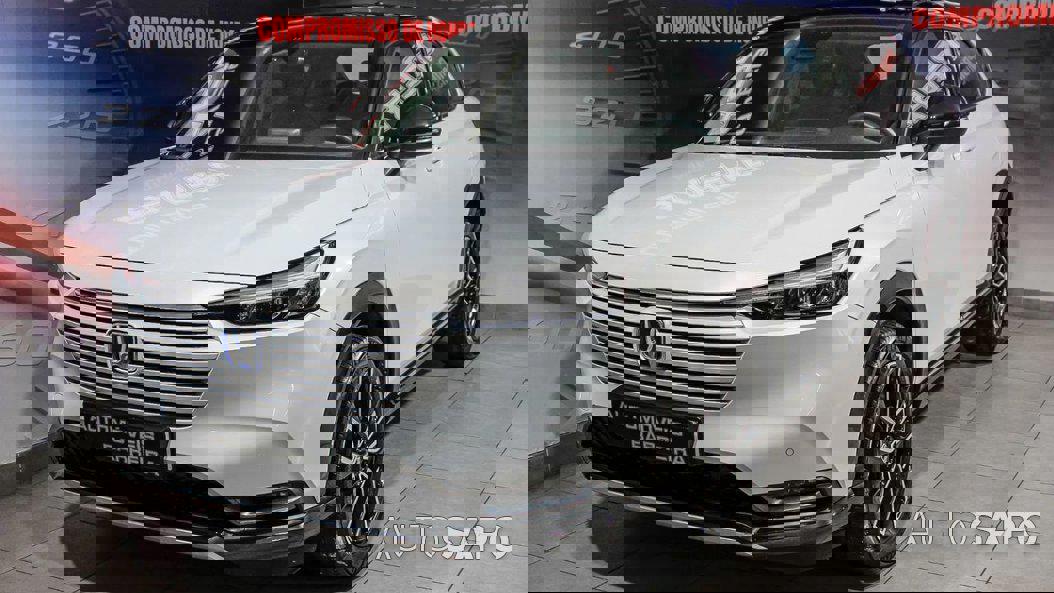 Honda HR-V 1.5 i-MMD e:HEV Advance de 2022