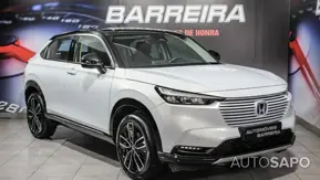 Honda HR-V 1.5 i-MMD e:HEV Advance de 2022