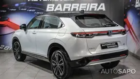 Honda HR-V 1.5 i-MMD e:HEV Advance de 2022